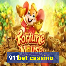 911bet cassino